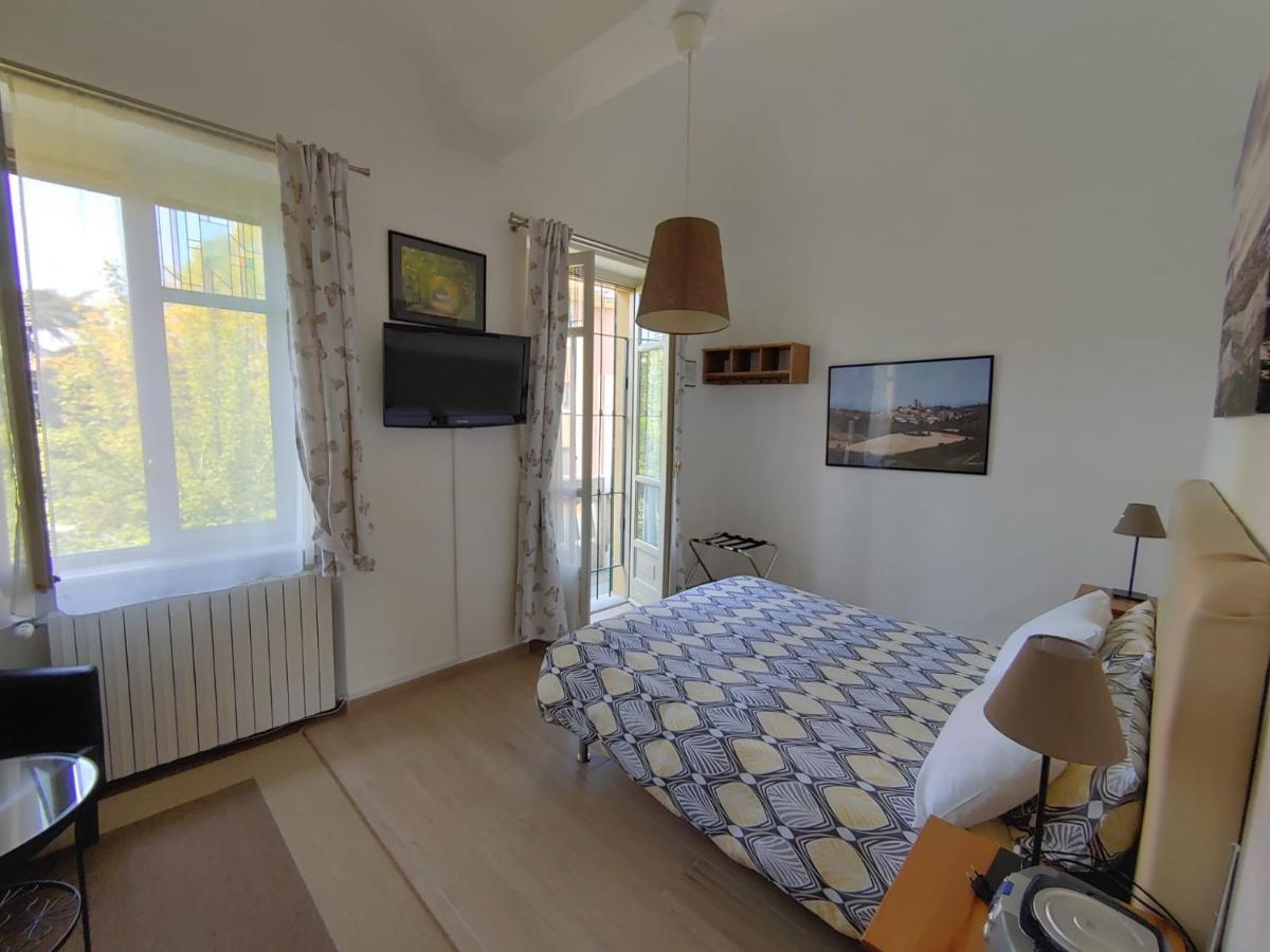 B&B Villa Ferrari 아스티 외부 사진